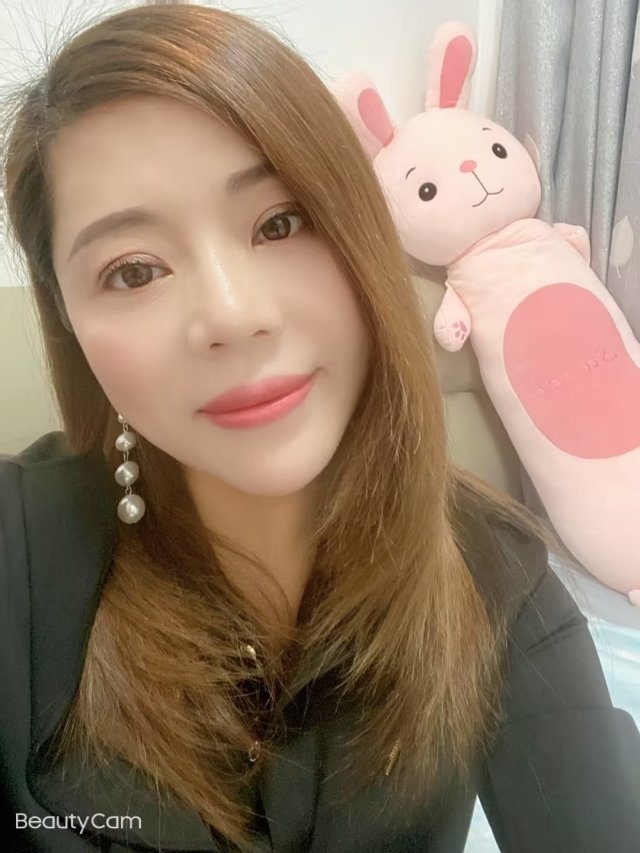 很骚的姐姐