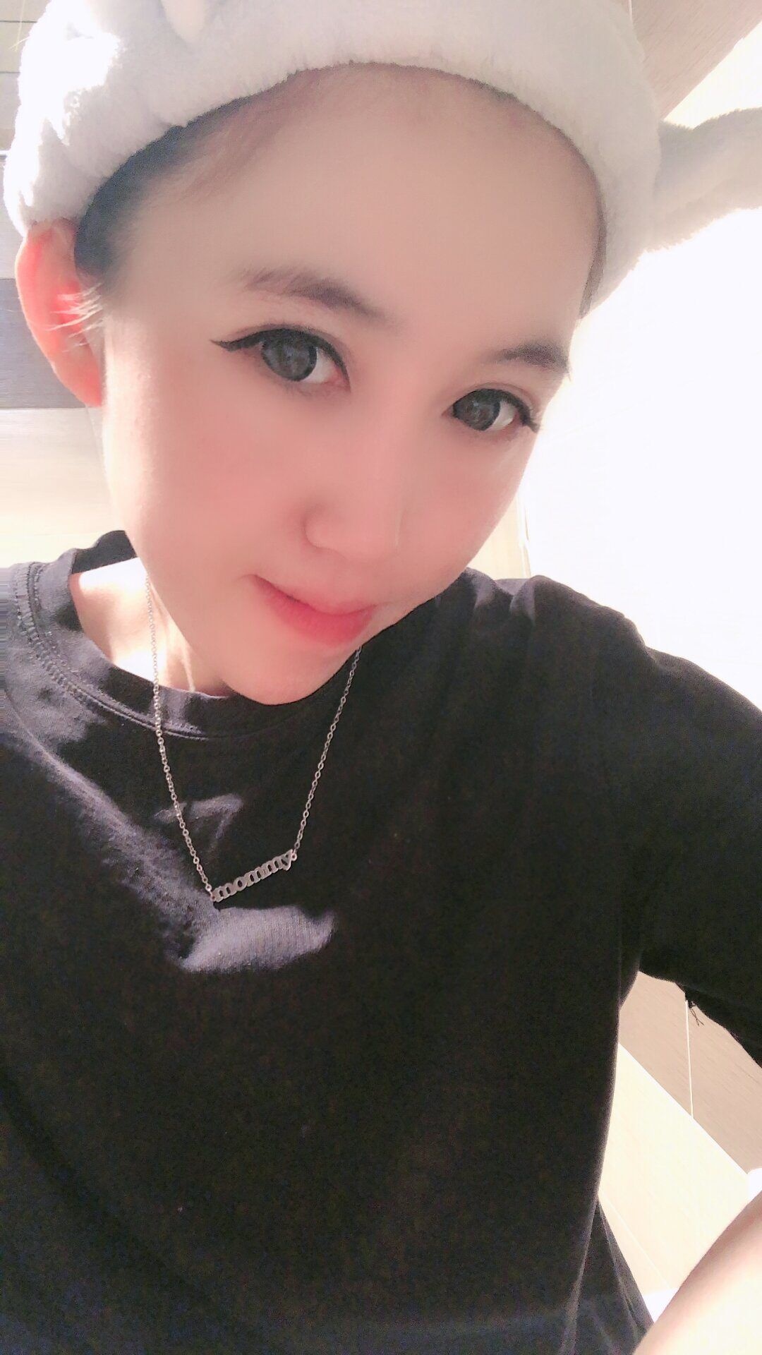 铁西妹子六六