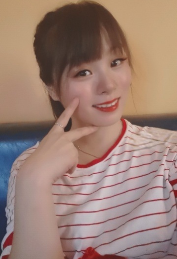 会倒挂金钩的骚妹子
