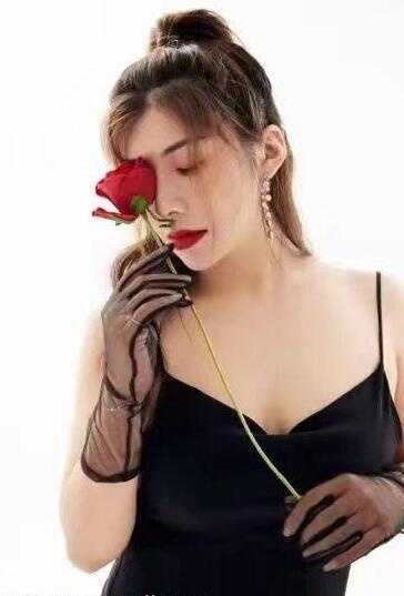 下城辣妹梅子