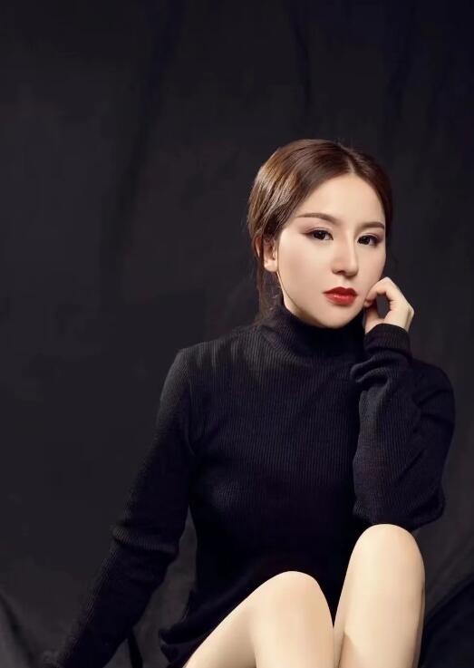 江北性感金美子