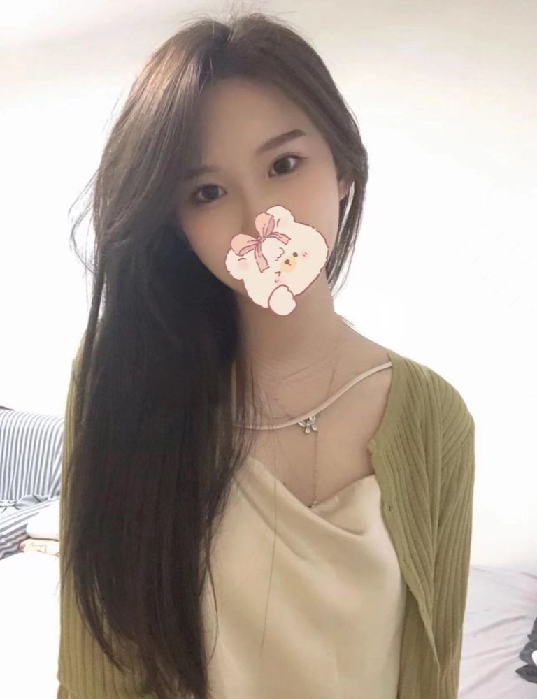 强力推荐我的女神