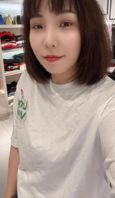 福田御姐