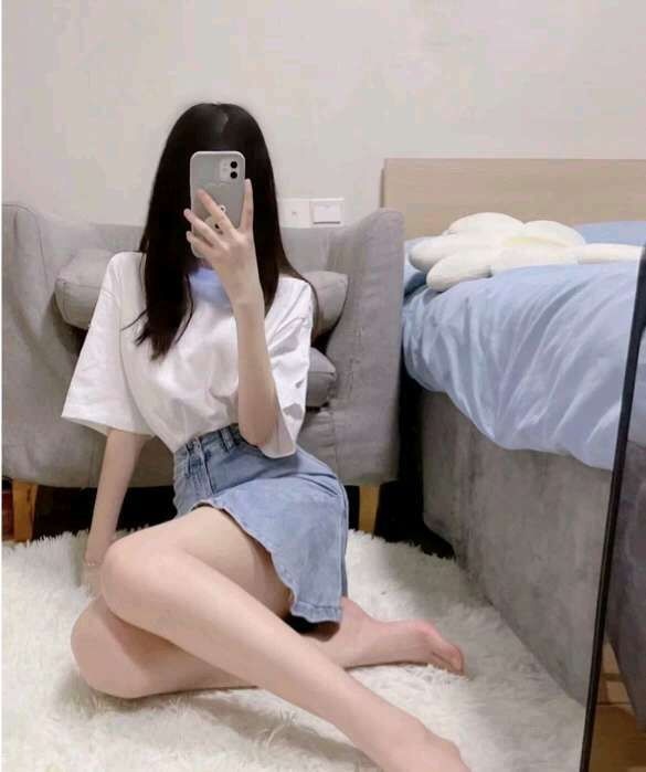 城东黑丝小水妹