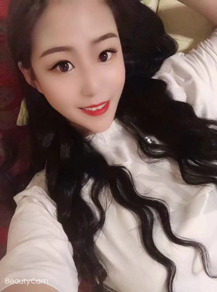 北苑长腿楠楠