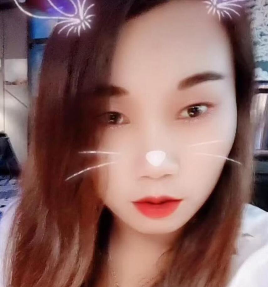 夫子庙少妇