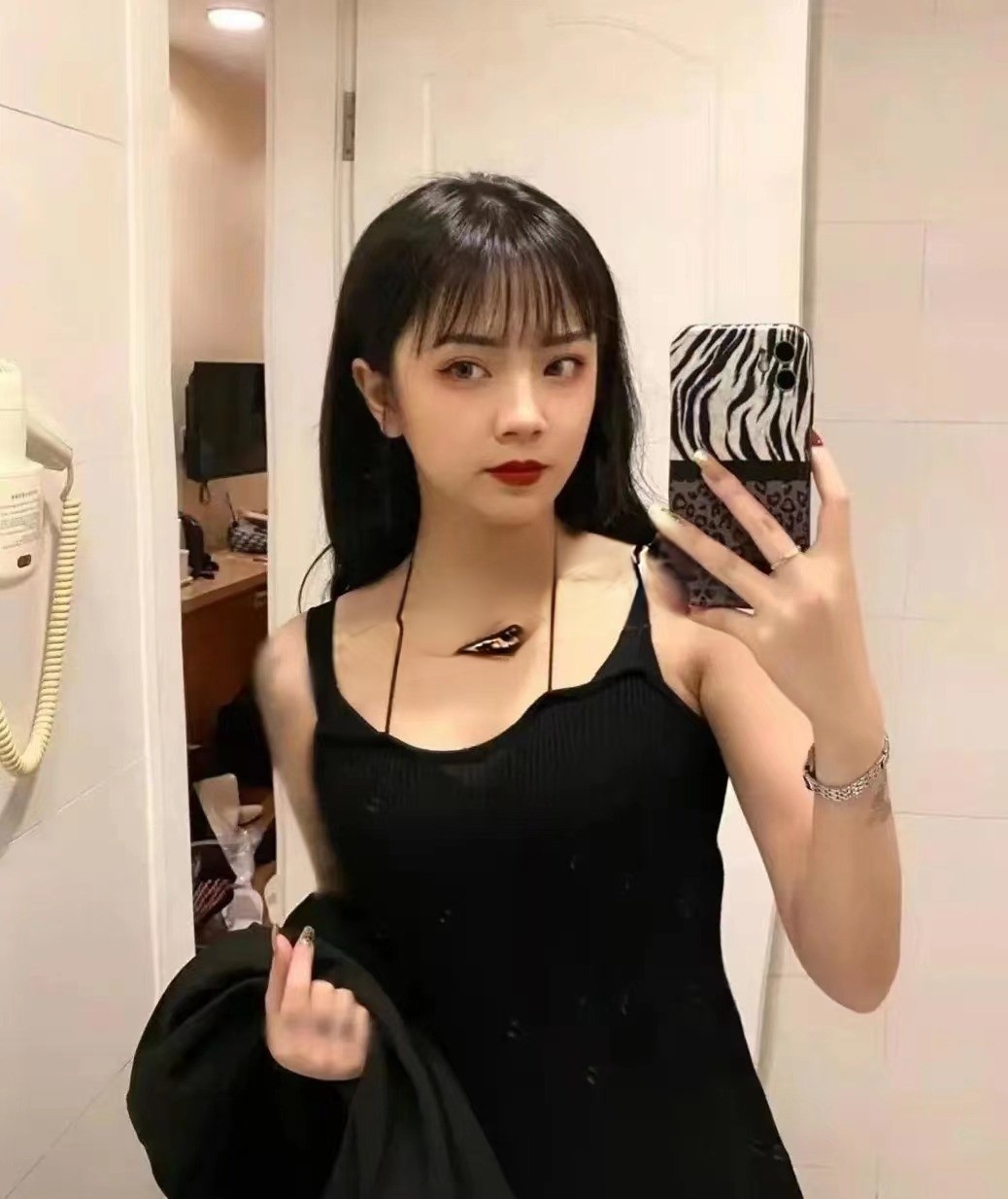 本人实测南通兼职美女