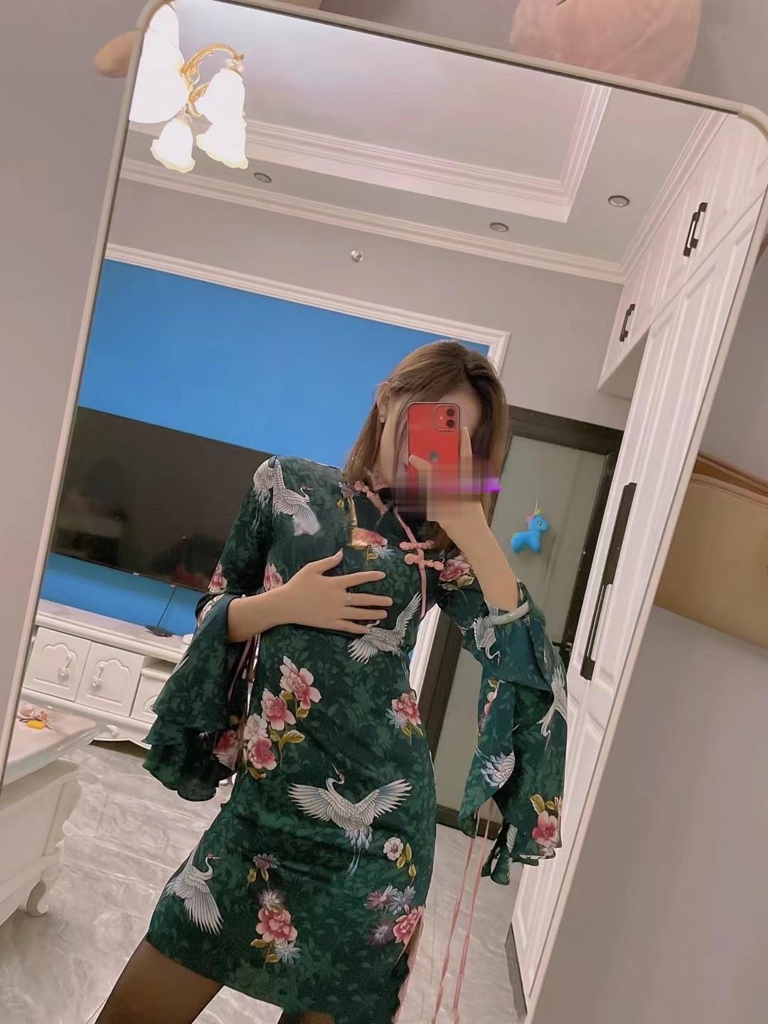昆明大奶妹子。水多活好