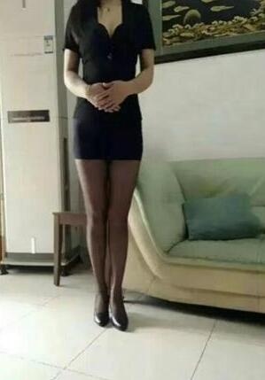 来自四川的熟女