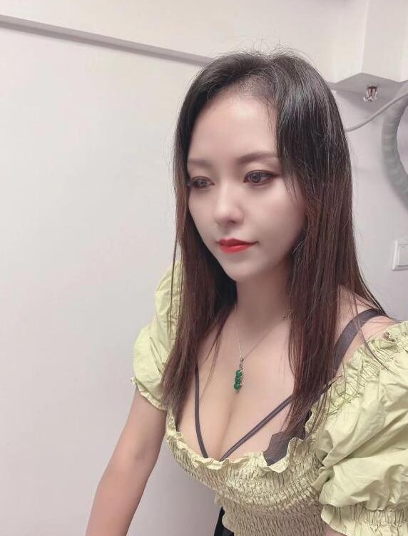 服务系新人很不错