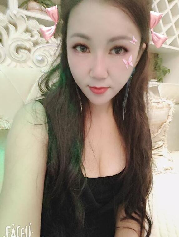 花果园少妇