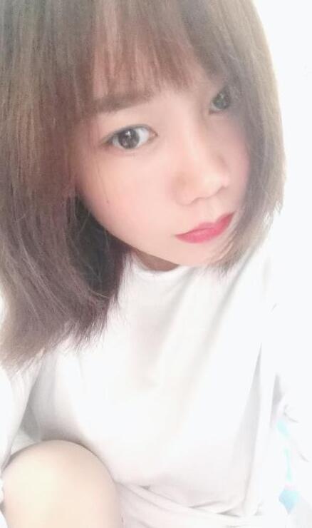 罗湖环保小妹
