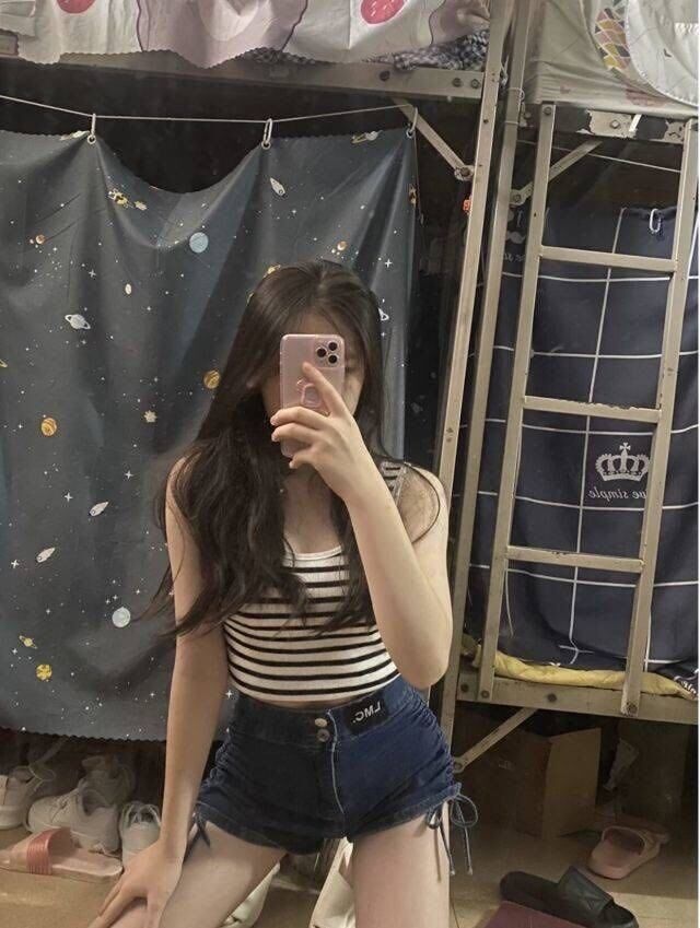 南山小女友