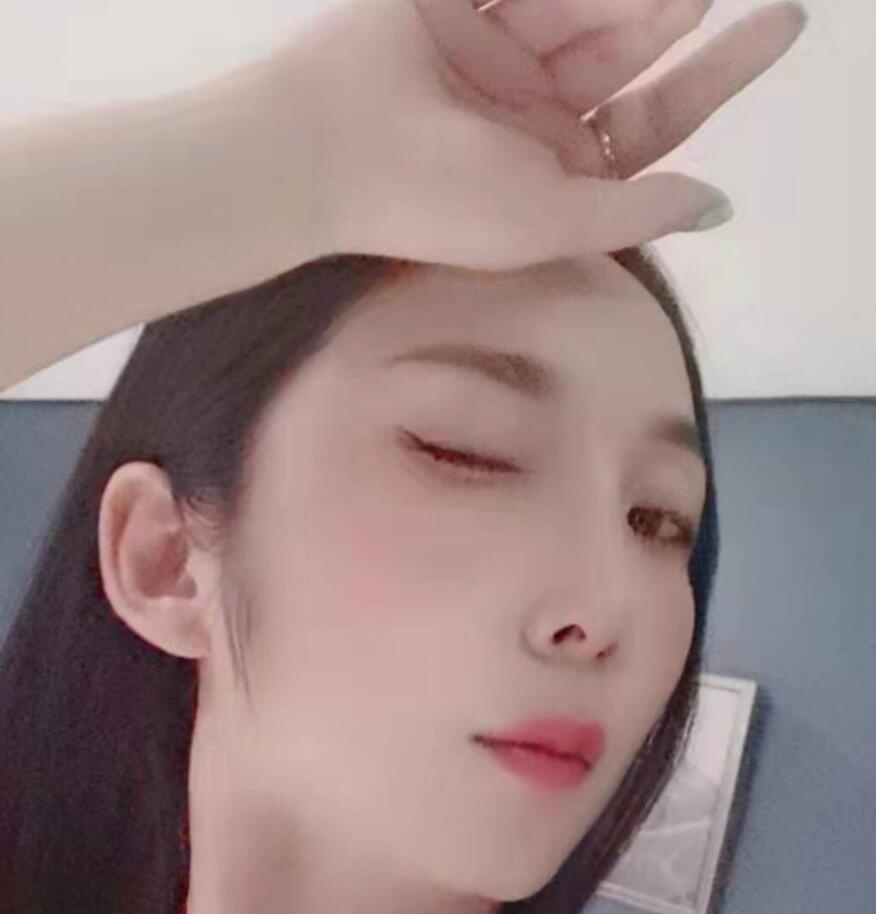 中南珊珊