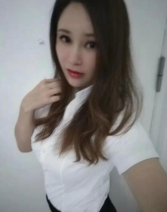 罗湖客家妹