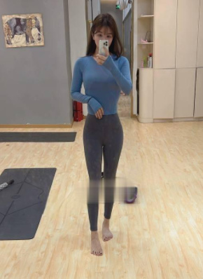  瑜伽老师研希兼职