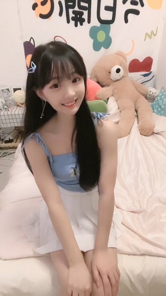 新区小萝莉
