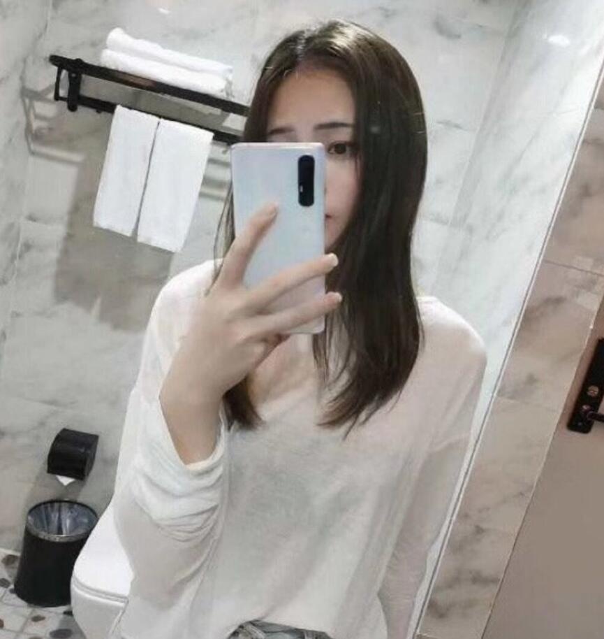 龙华长腿美婷