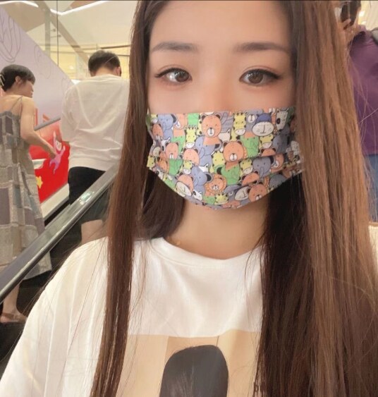 口爆一绝的轻熟女