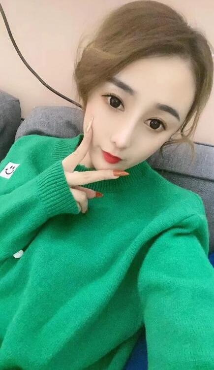体验西安乖乖妹