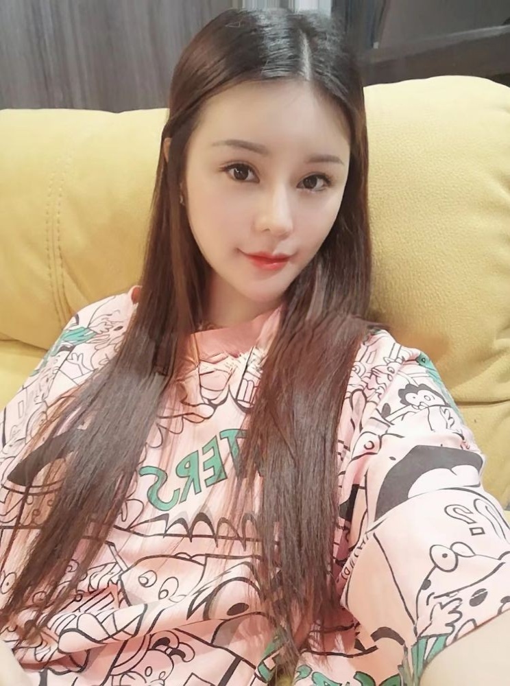 拱墅服务系美女金金