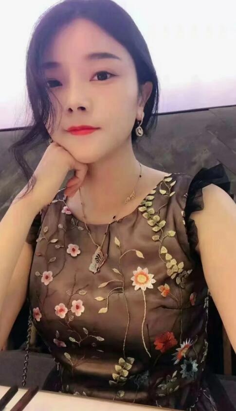 颜值芜湖小妲己