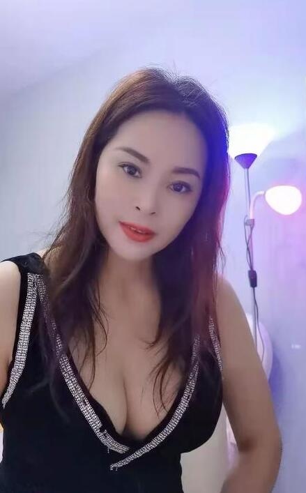 服务很好轻熟女
