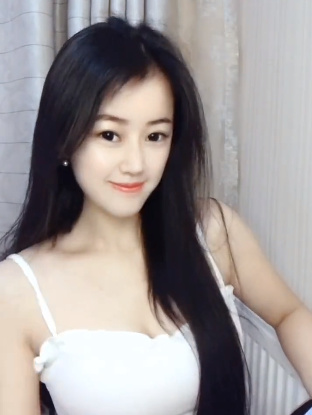 珠海大胸妹