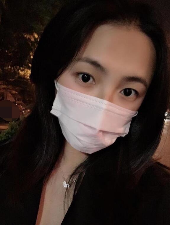 杭州漂亮可爱小姐姐