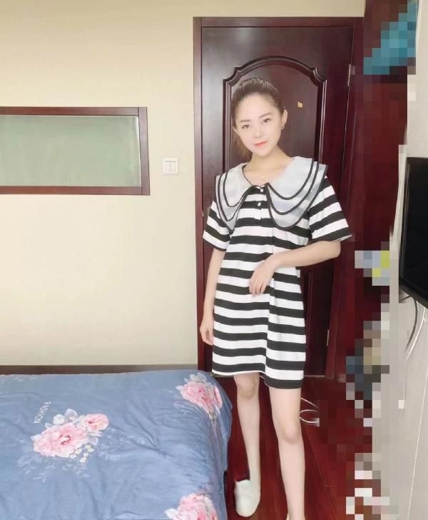 江宁美女乐乐