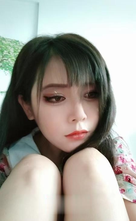 中央门高性价比小姐姐