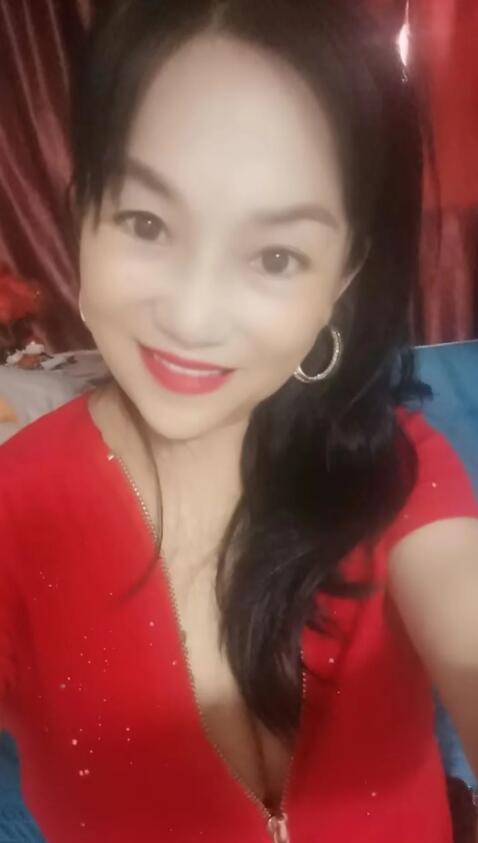 泄火熟女娜姐