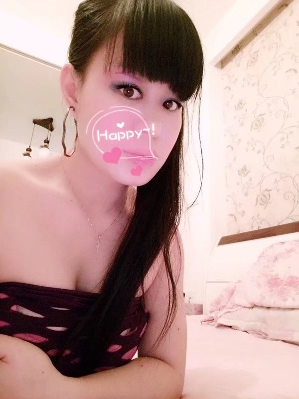 超级熟女一枚
