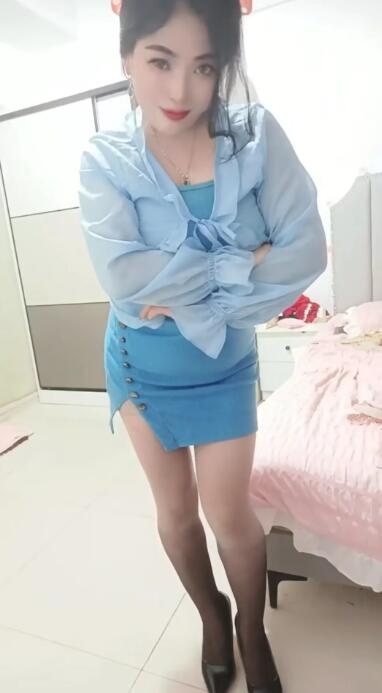如狼似虎丽丽