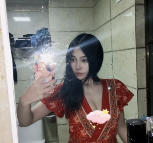 上海大胸御姐
