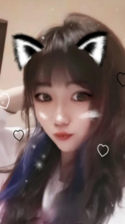 成都红豆妹子