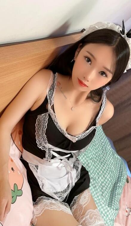 刚下海的妹子