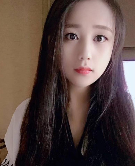 杭州拱墅区小美女