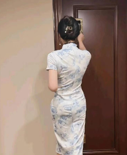 青岛妹子－漫儿