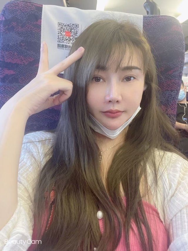 静安兼职妹妹彩彩