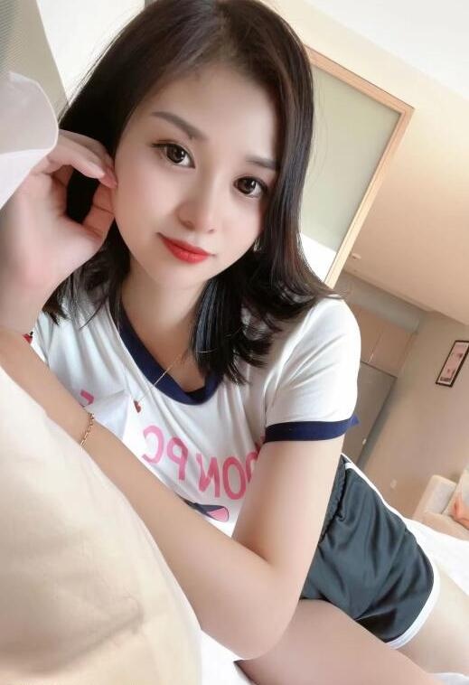 普陀感觉系李一一