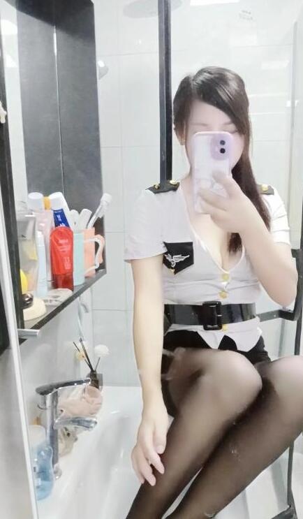 个人服务系小姐姐