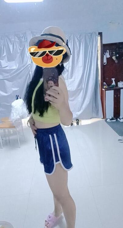 美臀诱惑