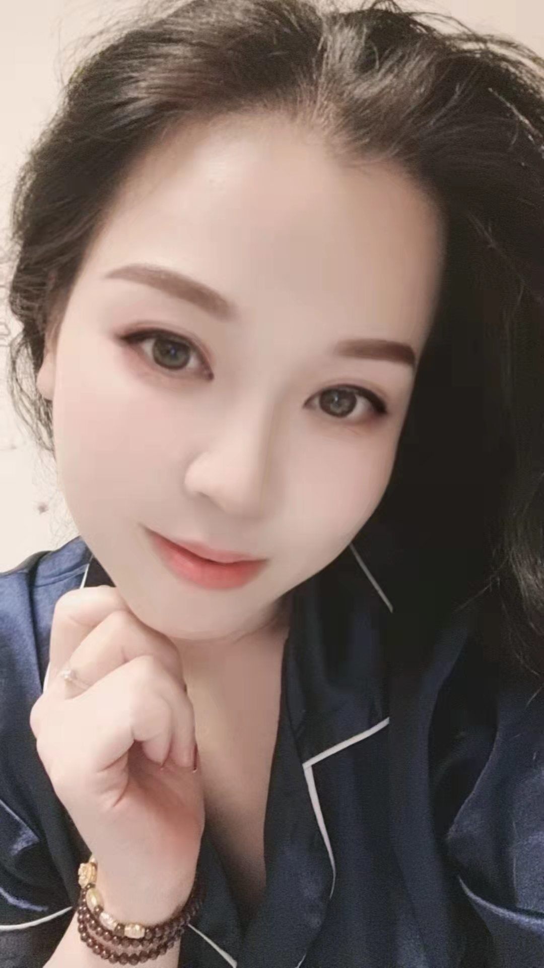 朝天宫西街小嫂子