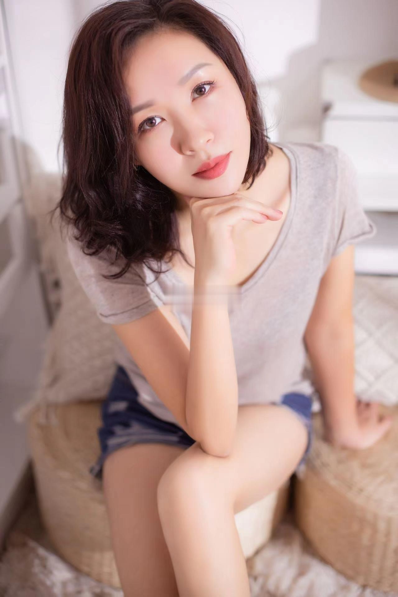 长春极品优质少妇