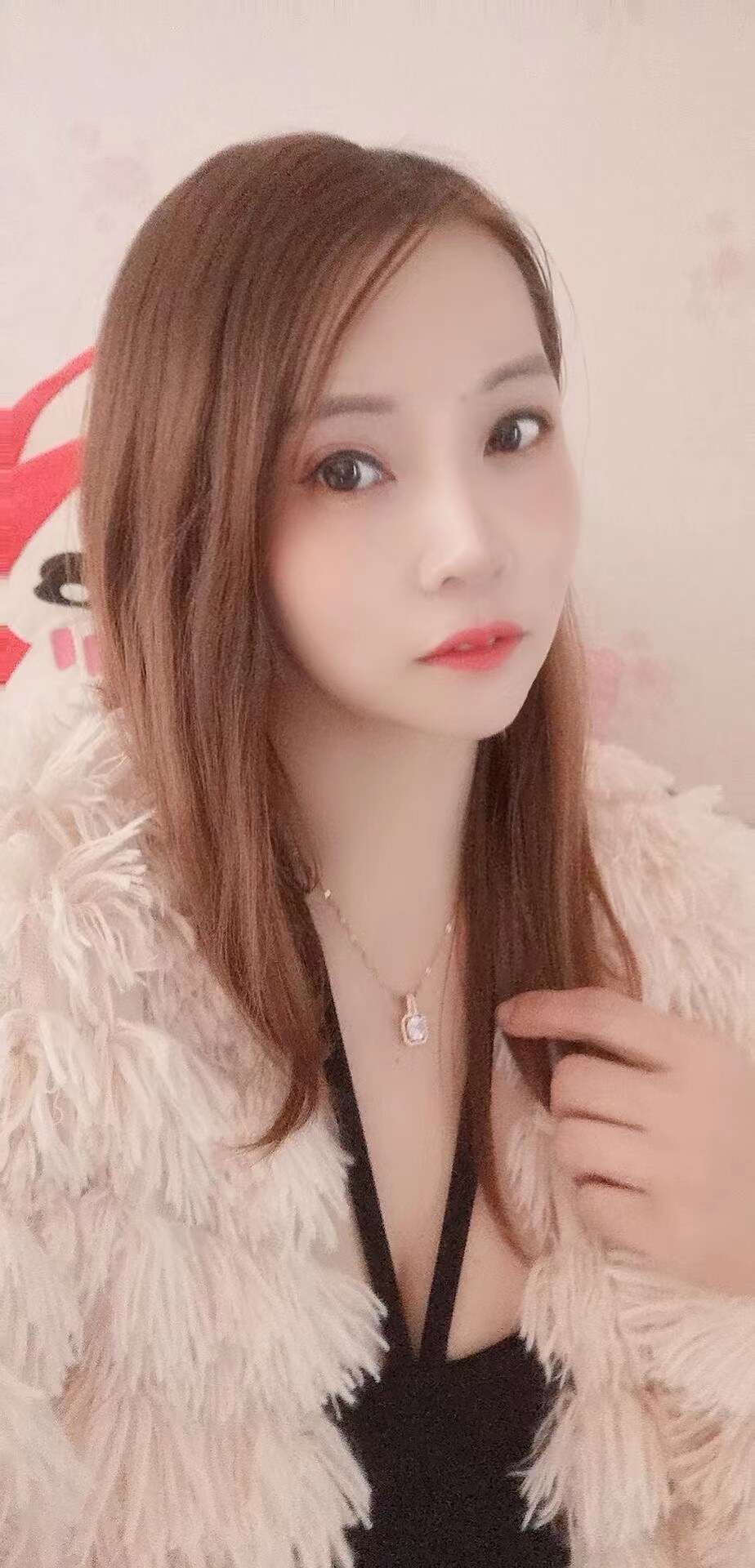 南开美腿姐姐冰冰