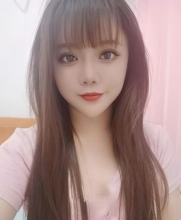 长沙服务不错的小美女