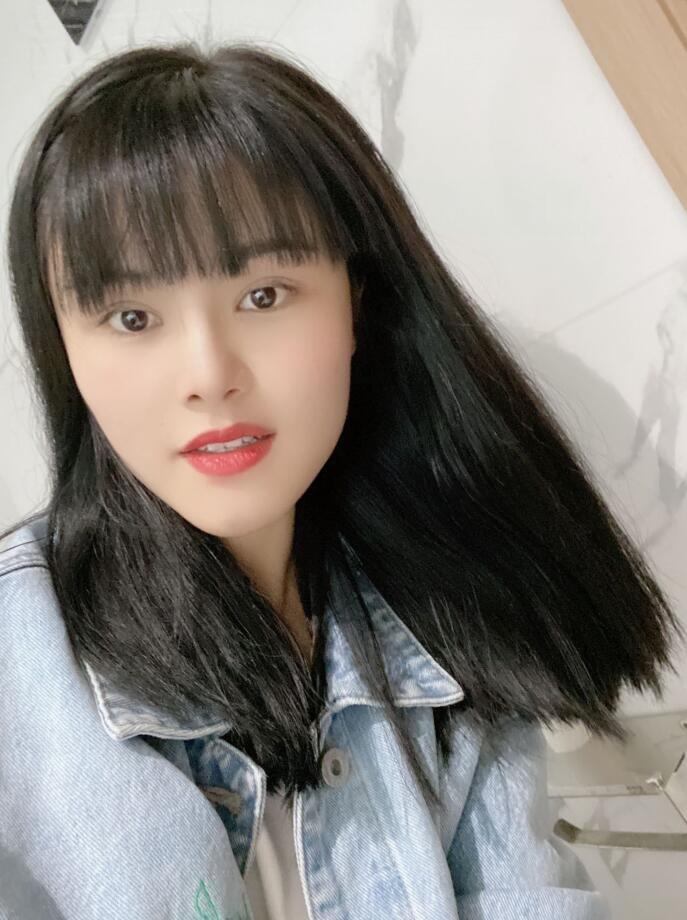 快餐小魔女