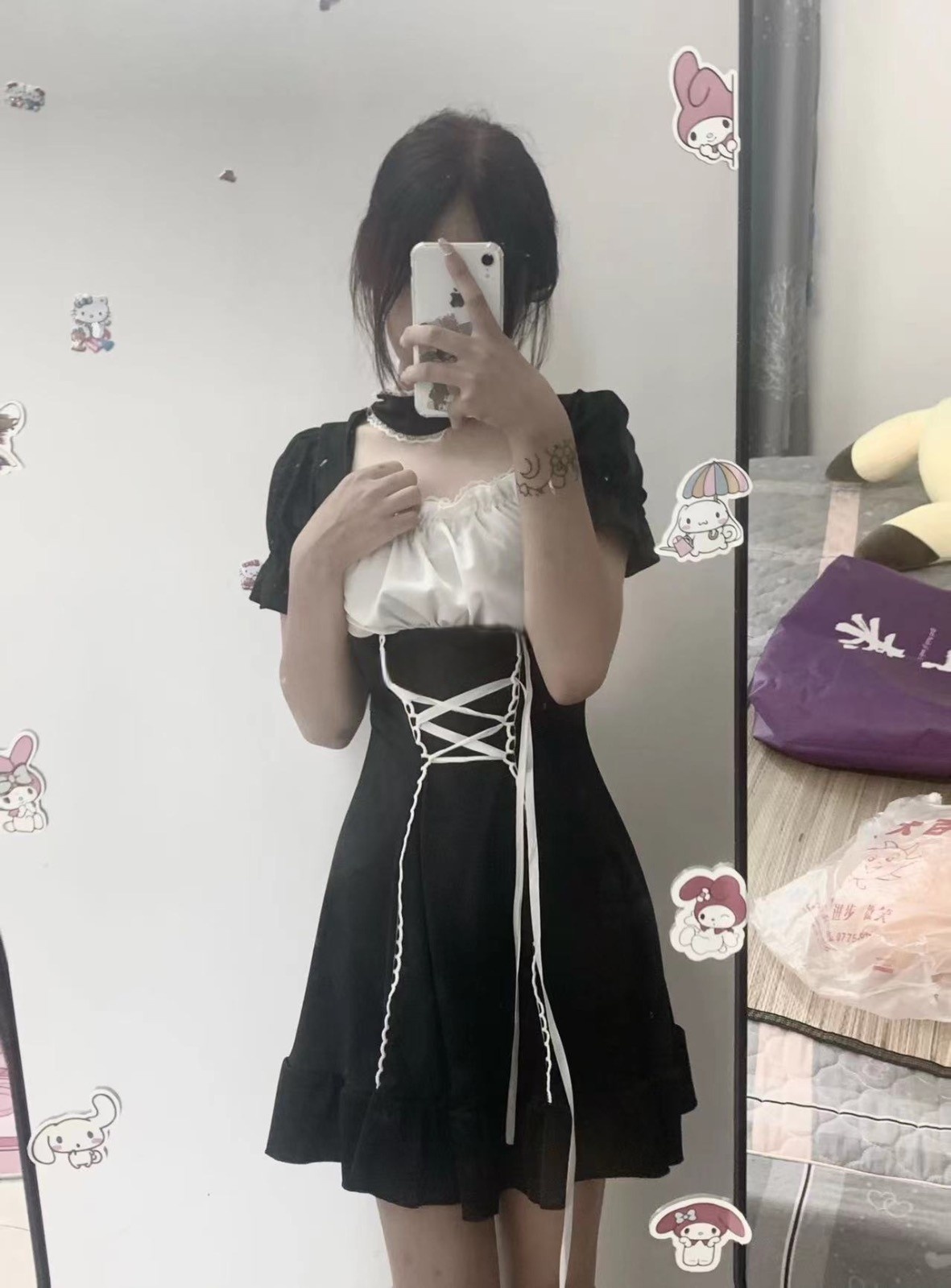 天河超级小嫩妹