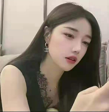 珠海香洲小姐姐